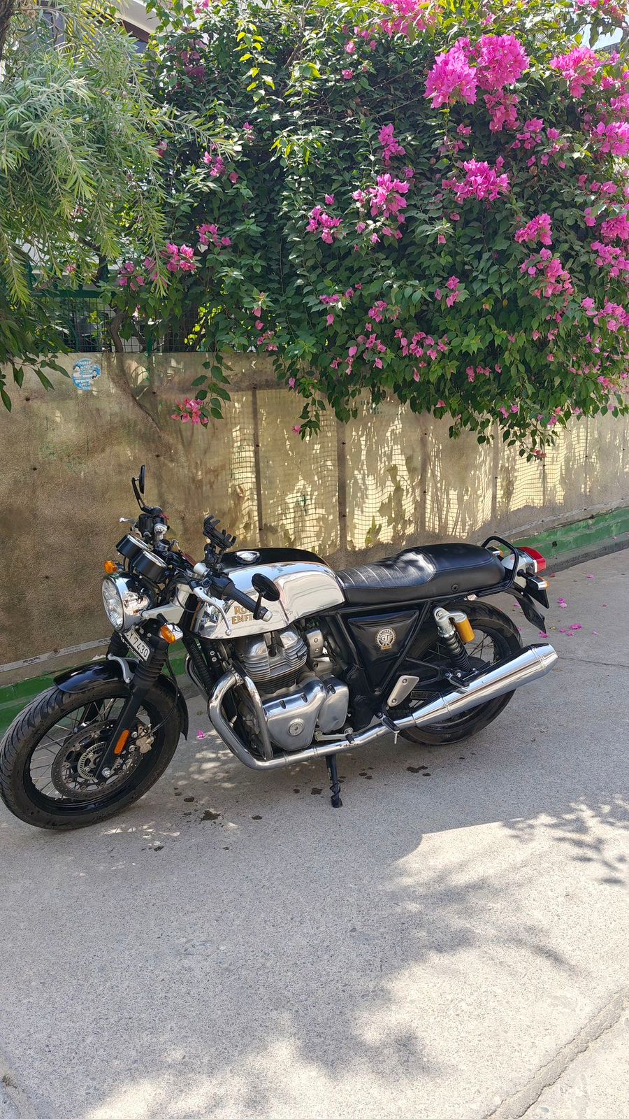 GT650